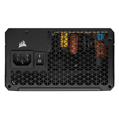 پاور 750 وات کورسیر CORSAIR RM750e GOLD ATX 3.1 2025 - تصویر ۴