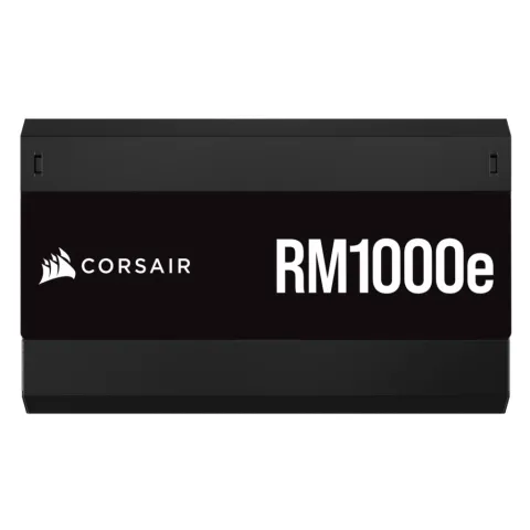 پاور 1000 وات کورسیر CORSAIR RM1000e GOLD ATX 3.1 Fully Modular Low Noise 2025 - تصویر ۴