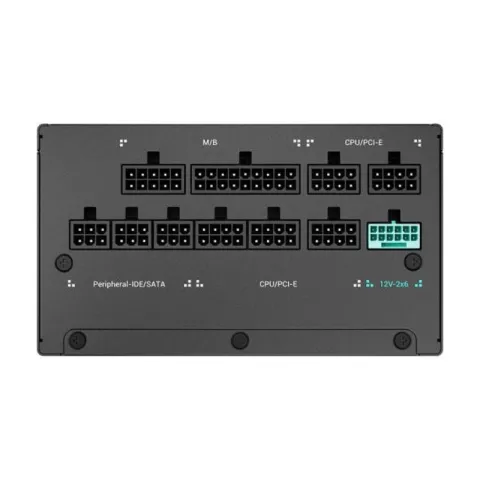 پاور 1200 وات دیپ کول DEEPCOOL PN1200M ATX 3.1 - تصویر ۴