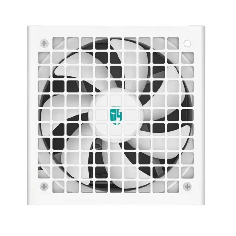 پاور 1000 وات دیپ کول DEEPCOOL PN1000M WHITE ATX 3.1 - تصویر ۳