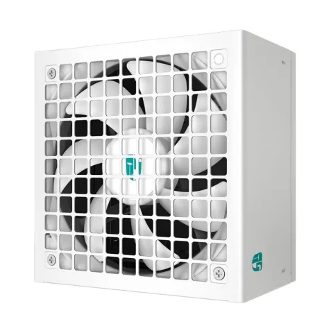 پاور 1200 وات دیپ کول DEEPCOOL PN1200M WHITE - تصویر ۳
