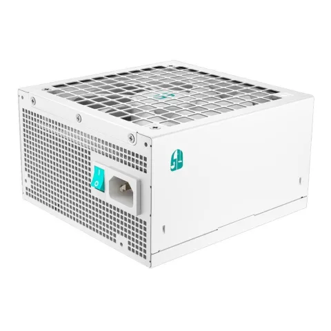 پاور 1200 وات دیپ کول DEEPCOOL PN1200M WHITE - تصویر ۲