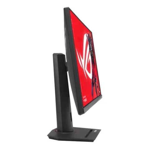 مانیتور ایسوس  ASUS ROG XG32UCG - 32" 4K 160Hz -  FHD 320Hz 0.3ms - تصویر ۴
