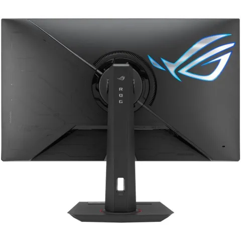 مانیتور ایسوس  ASUS ROG XG32UCG - 32" 4K 160Hz -  FHD 320Hz 0.3ms - تصویر ۷