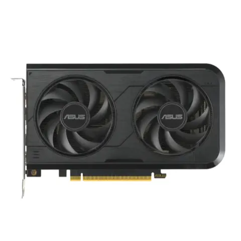 کارت گرافیک ایسوس ASUS DUAL RTX 5050 OC 8G - تصویر ۲