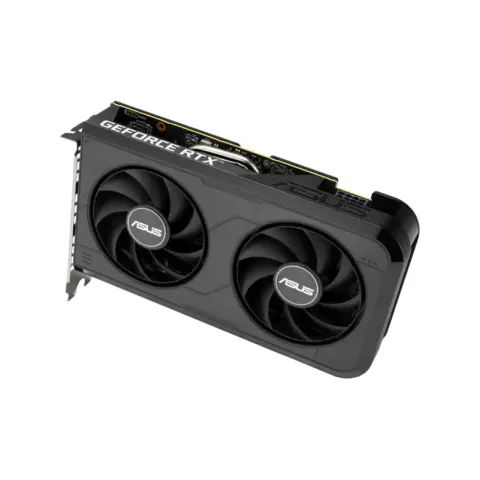 کارت گرافیک ایسوس ASUS DUAL RTX 5050 OC 8G - تصویر ۷