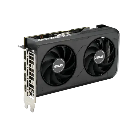 کارت گرافیک ایسوس ASUS DUAL RTX 5050 OC 8G - تصویر ۸