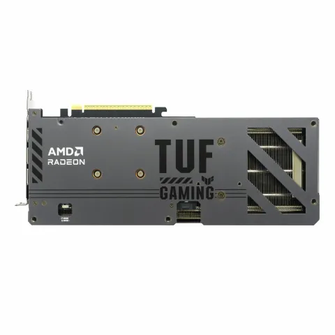 کارت گرافیک ایسوس ASUS TUF RADEON RX 9060 XT OC GAMING 16GB - تصویر ۵