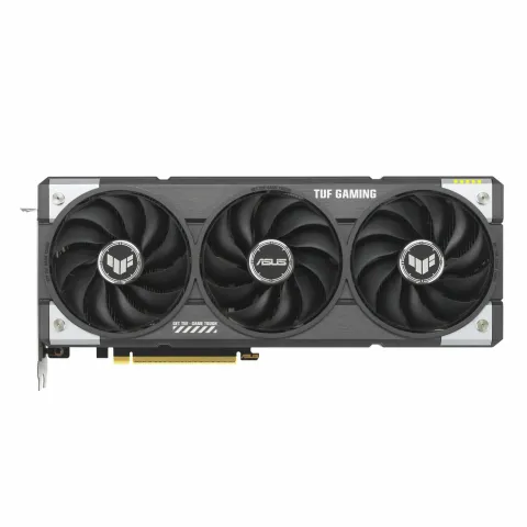کارت گرافیک ایسوس ASUS TUF RADEON RX 9060 XT OC GAMING 16GB - تصویر ۷