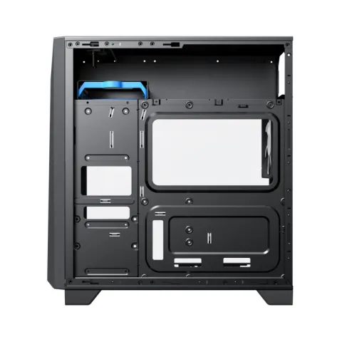 کیس گیمینگ گیم مکس CASE GAMEMAX NOVA N6 - تصویر ۴