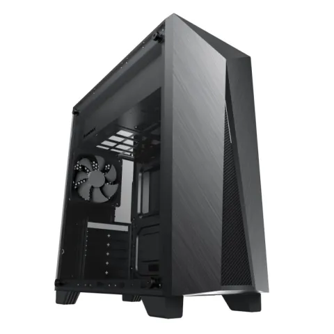 کیس گیمینگ گیم مکس CASE GAMEMAX NOVA N6 - تصویر ۳