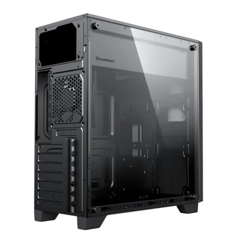 کیس گیمینگ گیم مکس CASE GAMEMAX NOVA N6 - تصویر ۵