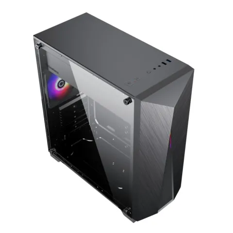 کیس گیمینگ گیم مکس CASE GAMEMAX NOVA N6 - تصویر ۶