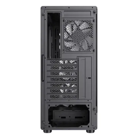 کیس گیمینگ گیم مکس CASE GAMEMAX STORM 2 BLACK - تصویر ۶