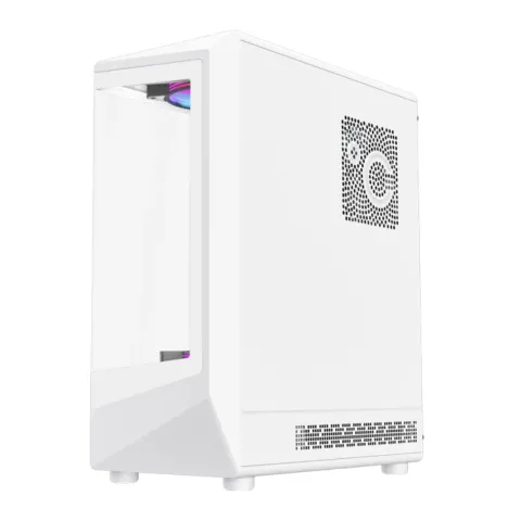 کیس گیمینگ گیم مکس CASE GAMEMAX VISTA COC - تصویر ۳