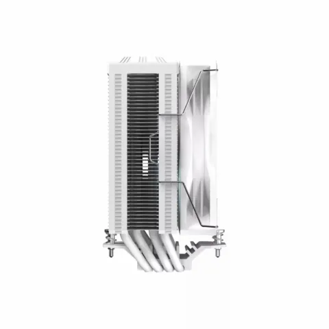 خنک کننده پردازنده GAMEMAX SIGMA 520 DIGITAL WHITE - تصویر ۷