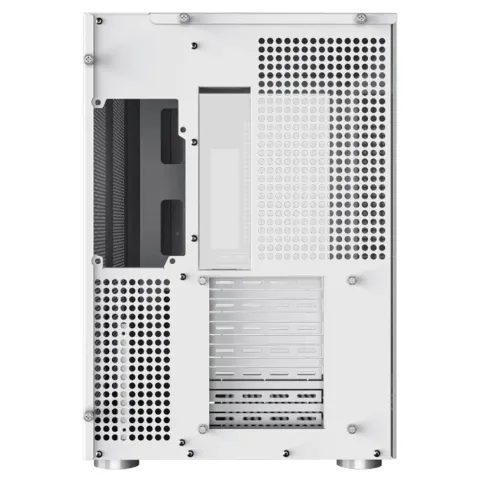 کیس گیمینگ گیم مکس CASE GAMEMAX INFINITY WHITE - تصویر ۶