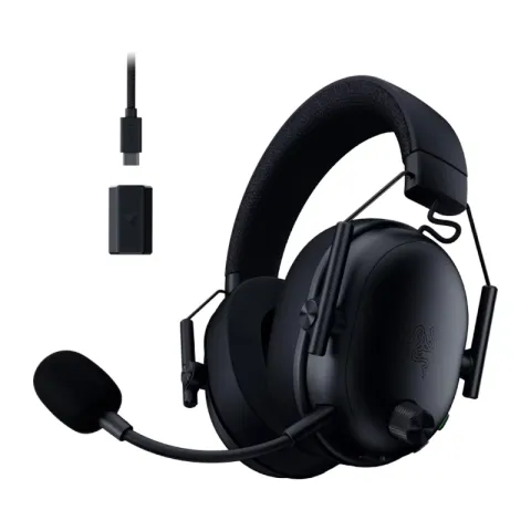 هدست ریزر Razer BlackShark V3 - تصویر ۲