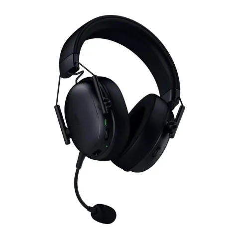 هدست ریزر Razer BlackShark V3 X HYPERSPEED - تصویر ۵
