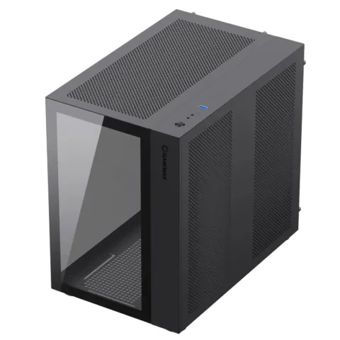 کیس گیمینگ گیم مکس CASE GAMEMAX INFINITY BLACK - تصویر ۹