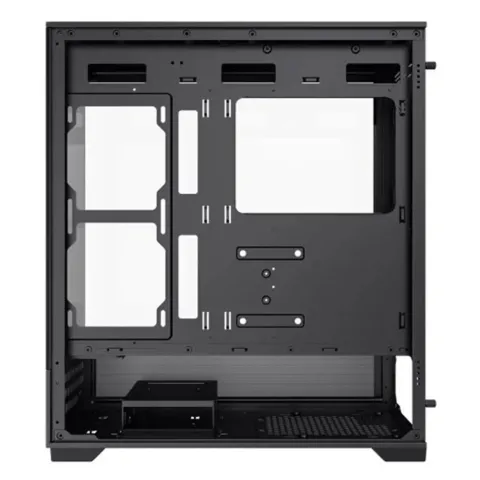 کیس گیمینگ گیم مکس CASE GAMEMAX VISTA A BLACK - تصویر ۴