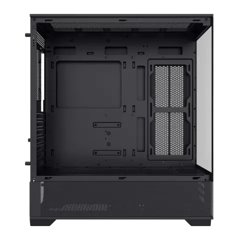 کیس گیمینگ گیم مکس CASE GAMEMAX VISTA A BLACK - تصویر ۵