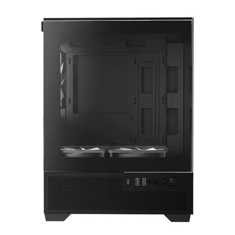 کیس گیم دیاس GAMDIAS AURA GC9M ELITE ARGB GAMING CASE - تصویر ۲