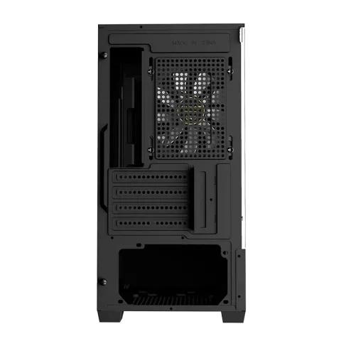 کیس گیم دیاس GAMDIAS AURA GC9M ELITE ARGB GAMING CASE - تصویر ۴