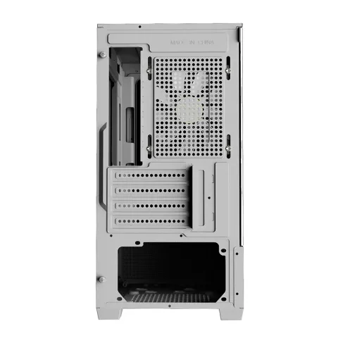 کیس گیم دیاس GAMDIAS AURA GC9M ELITE WH ARGB GAMING CASE - تصویر ۷