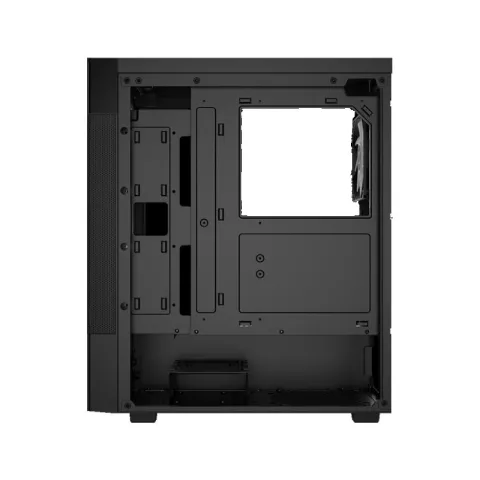 کیس گیم دیاس GAMDIAS AURA GC5 ELITE ARGB GAMING CASE - تصویر ۵