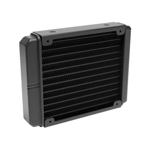 خنک کننده پردازنده گیم دیاس GAMDIAS AURA GL120 V2 - تصویر ۵
