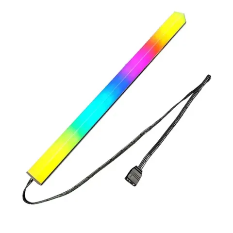 نوار ال ای دی گیم مکس GAMEMAX RGB STRIP VIPER AR40 ARGB - تصویر ۳