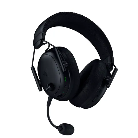 هدست ریزر RAZER BLACKSHARK V3 PRO - تصویر ۲