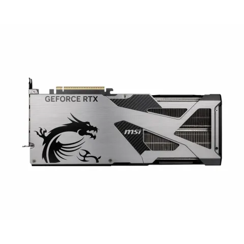 کارت گرافیک ام اس ای MSI Geforce RTX 5070 VANGUARD SOC LAUNCH EDITION 12G - تصویر ۲