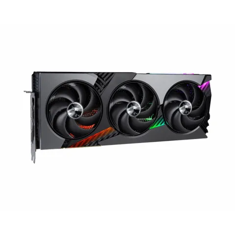 کارت گرافیک ام اس ای MSI Geforce RTX 5070 VANGUARD SOC LAUNCH EDITION 12G - تصویر ۷
