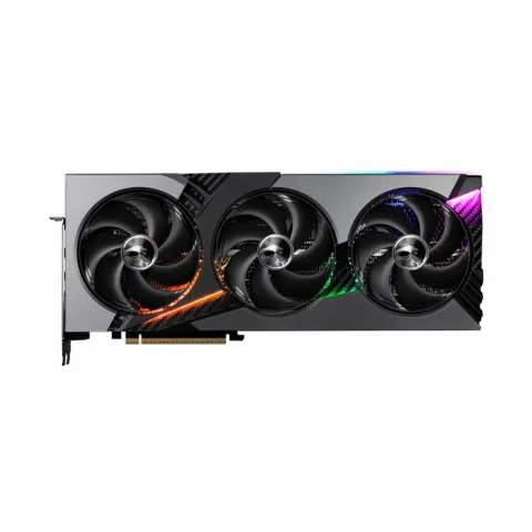 کارت گرافیک ام اس ای MSI Geforce RTX 5070 VANGUARD SOC LAUNCH EDITION 12G - تصویر ۹