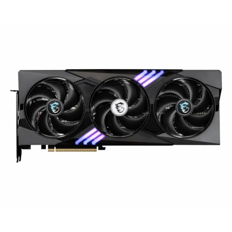 کارت گرافیک ام اس ای MSI GeForce RTX 5070 GAMING TRIO OC 12GB GDDR7 - تصویر ۷