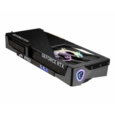 کارت گرافیک ام اس ای MSI GeForce RTX 5070 GAMING TRIO OC 12GB GDDR7 - تصویر ۶