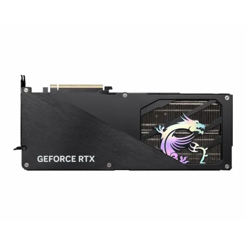 کارت گرافیک ام اس ای MSI GeForce RTX 5070 GAMING TRIO OC 12GB GDDR7 - تصویر ۵