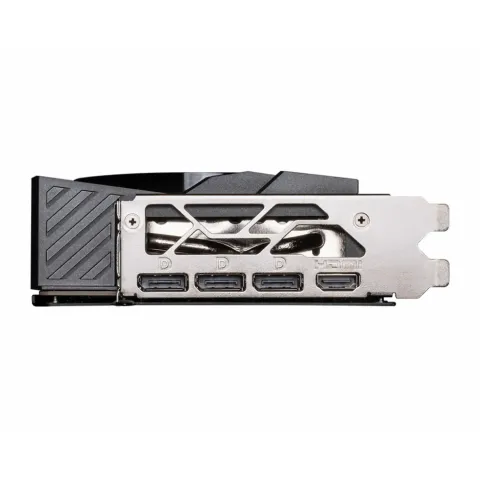 کارت گرافیک ام اس ای MSI GeForce RTX 5070 GAMING TRIO OC 12GB GDDR7 - تصویر ۴