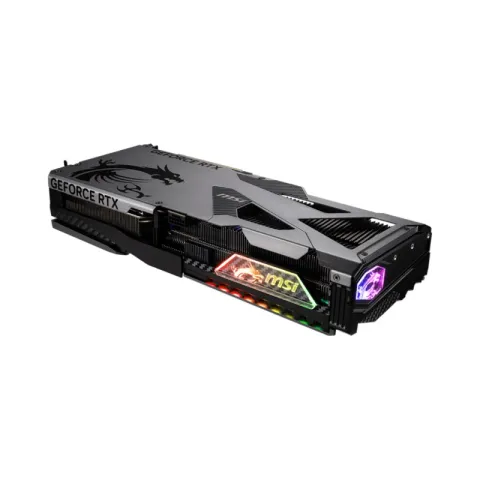 کارت گرافیک ام اس آی MSI Geforce RTX 5070 VANGUARD 12G GDDR7 - تصویر ۳