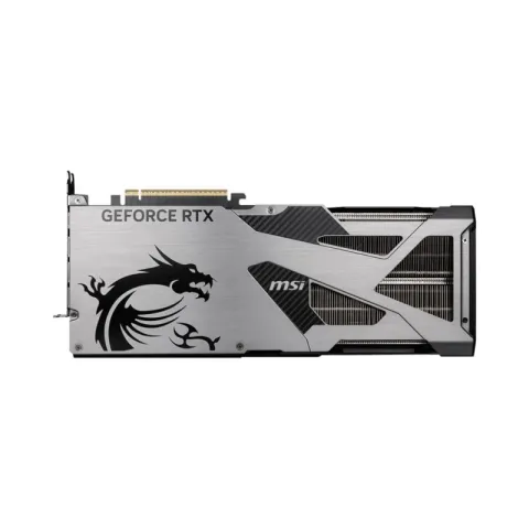 کارت گرافیک ام اس آی MSI Geforce RTX 5070 VANGUARD 12G GDDR7 - تصویر ۴