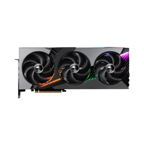 کارت گرافیک ام اس آی MSI Geforce RTX 5070 VANGUARD 12G GDDR7 - تصویر ۶