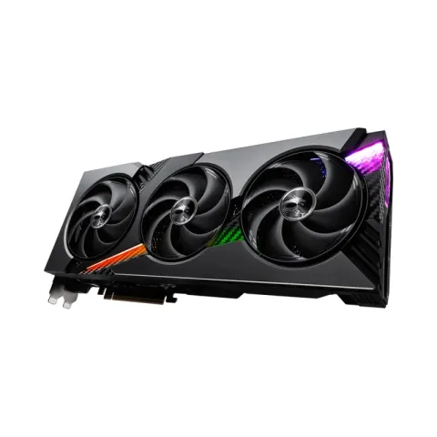 کارت گرافیک ام اس آی MSI Geforce RTX 5070 VANGUARD 12G GDDR7 - تصویر ۲
