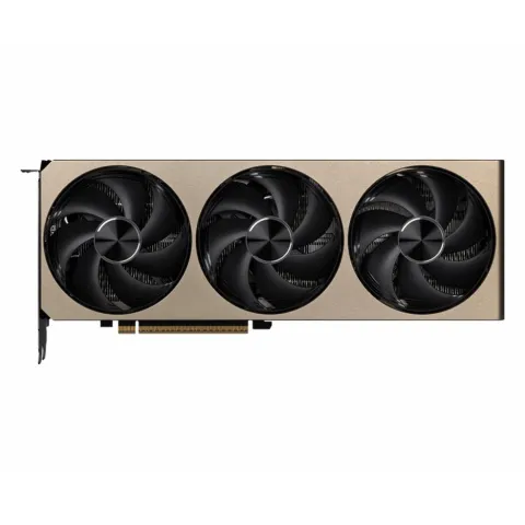 کارت گرافیک ام اس ای MSI GeForce RTX 5070 INSPIRE 3X 12GB OC - تصویر ۶