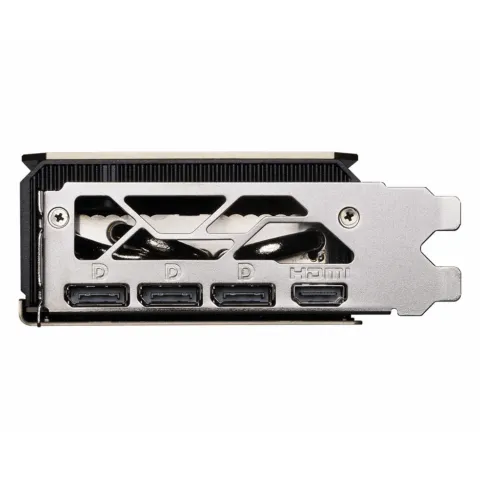 کارت گرافیک ام اس ای MSI GeForce RTX 5070 INSPIRE 3X 12GB OC - تصویر ۳