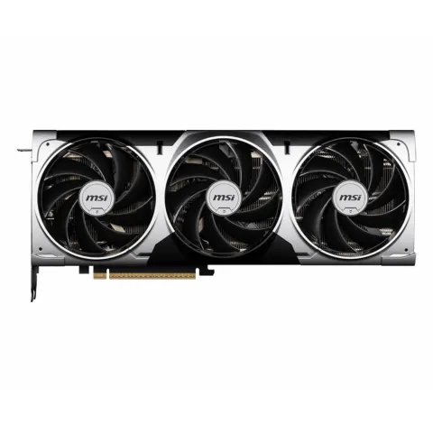 کارت گرافیک ام ای اس MSI Geforce RTX 5070 VENTUS 3x 12G - تصویر ۷