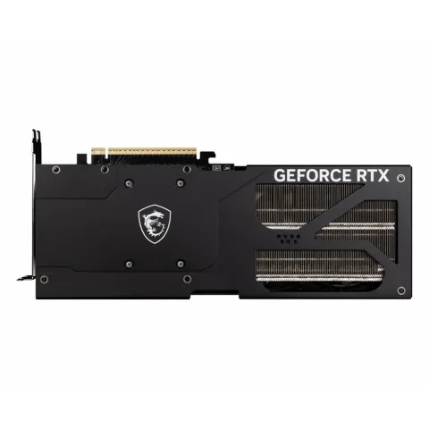 کارت گرافیک ام ای اس MSI Geforce RTX 5070 VENTUS 3x 12G - تصویر ۶