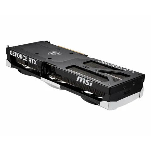 کارت گرافیک ام ای اس MSI Geforce RTX 5070 VENTUS 3x 12G - تصویر ۴