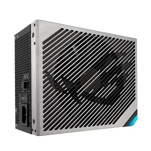 پاور 1200 وات ایسوس ASUS ROG THOR 1200 Platinum III (P3) - تصویر ۴